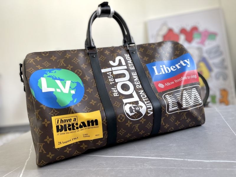 Louis Vuitton Travel Bags